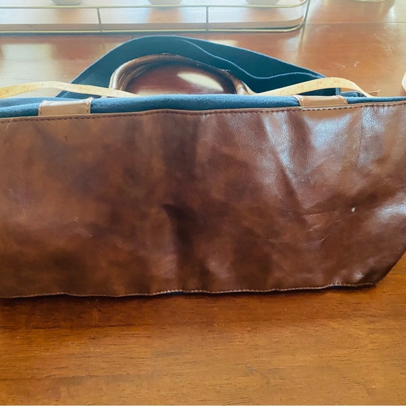 POLO Navy Weekender - Picture 3 of 4